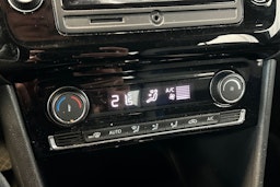 sininen Volkswagen Polo 2017 kuva 20.