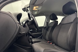 harmaa Volkswagen Polo 2017 kuva 15.