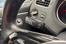 harmaa Volkswagen Polo 2017 kuva 20.