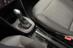 harmaa Volkswagen Polo 2017 kuva 24.