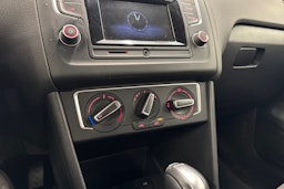 harmaa Volkswagen Polo 2017 kuva 25.