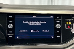 punainen Volkswagen Polo 2018 kuva 22.