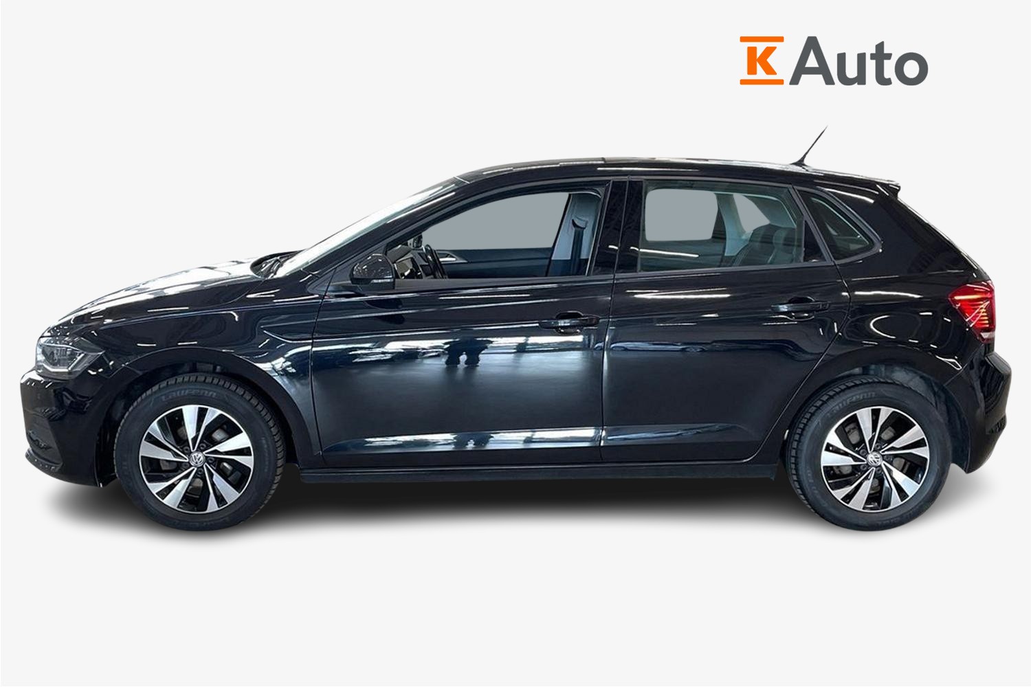 Volkswagen Polo 2018, photo 5/26