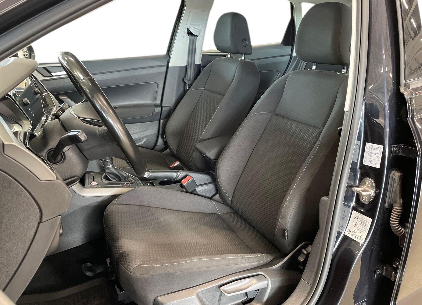 Volkswagen Polo 2018, photo 6/26