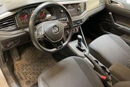hopea Volkswagen Polo 2018 kuva 3.