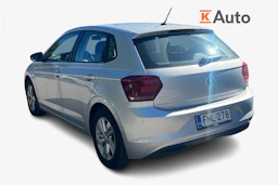 hopea Volkswagen Polo 2018 kuva 2.