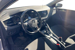 hopea Volkswagen Polo 2018 kuva 3.