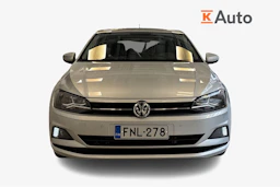 hopea Volkswagen Polo 2019 kuva 4.
