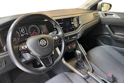 hopea Volkswagen Polo 2019 kuva 6.