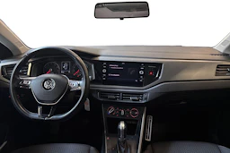 hopea Volkswagen Polo 2019 kuva 7.