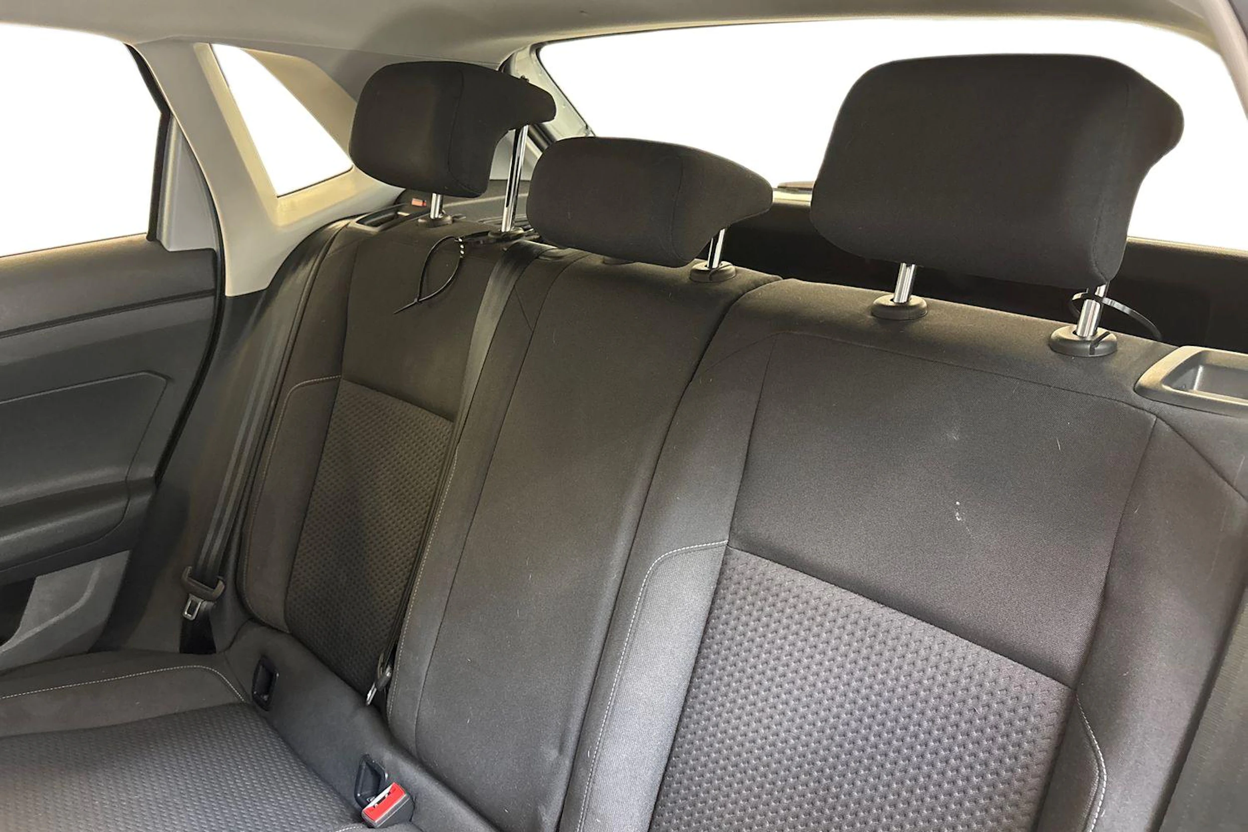 hopea Volkswagen Polo 2019 kuva 8.