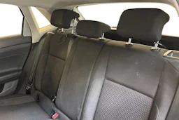 hopea Volkswagen Polo 2019 kuva 8.