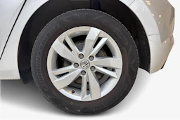 hopea Volkswagen Polo 2019 kuva 9.