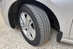 hopea Volkswagen Polo 2019 kuva 10.