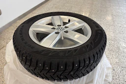 hopea Volkswagen Polo 2019 kuva 11.