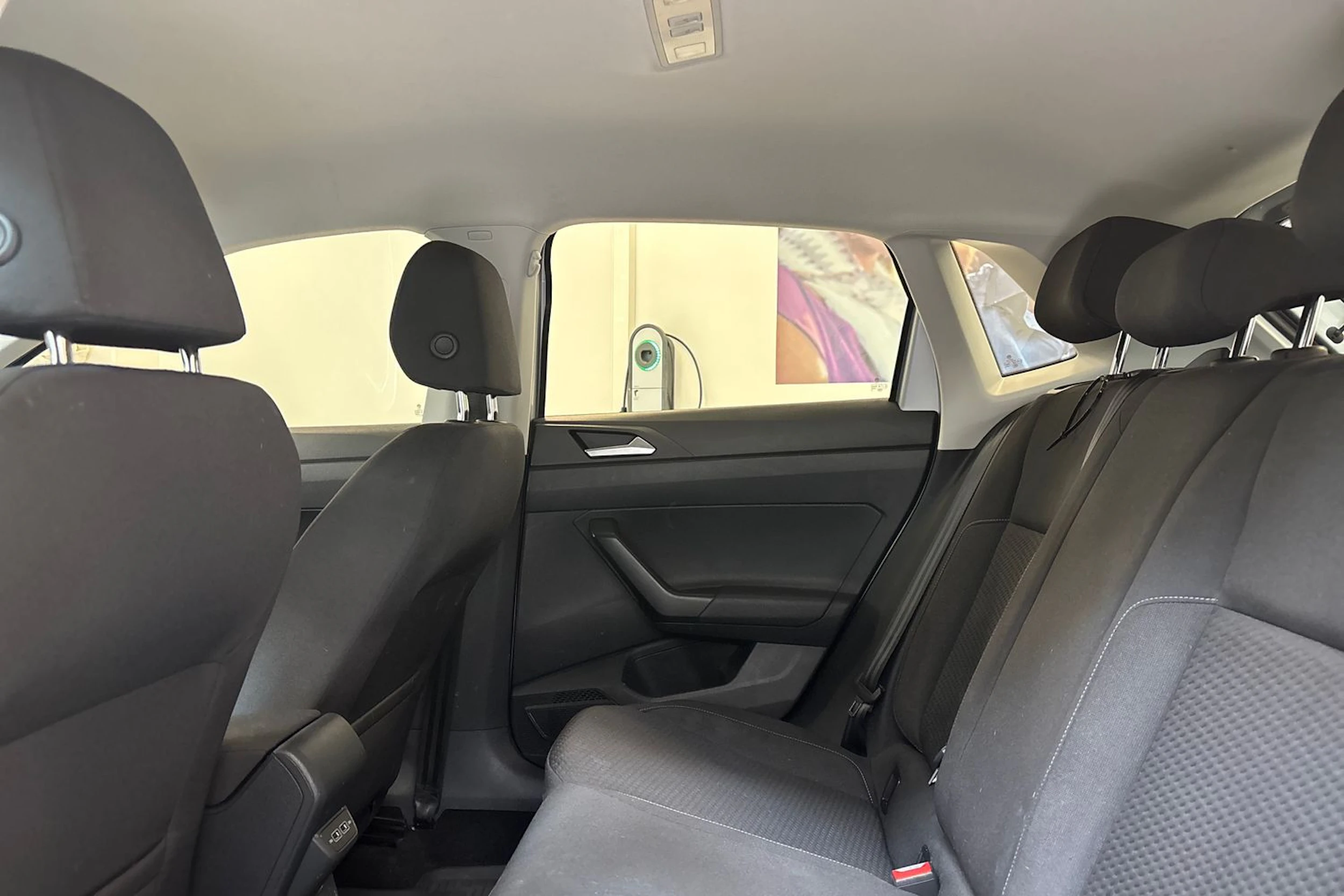hopea Volkswagen Polo 2019 kuva 13.