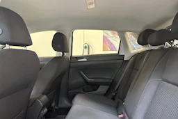 hopea Volkswagen Polo 2019 kuva 13.