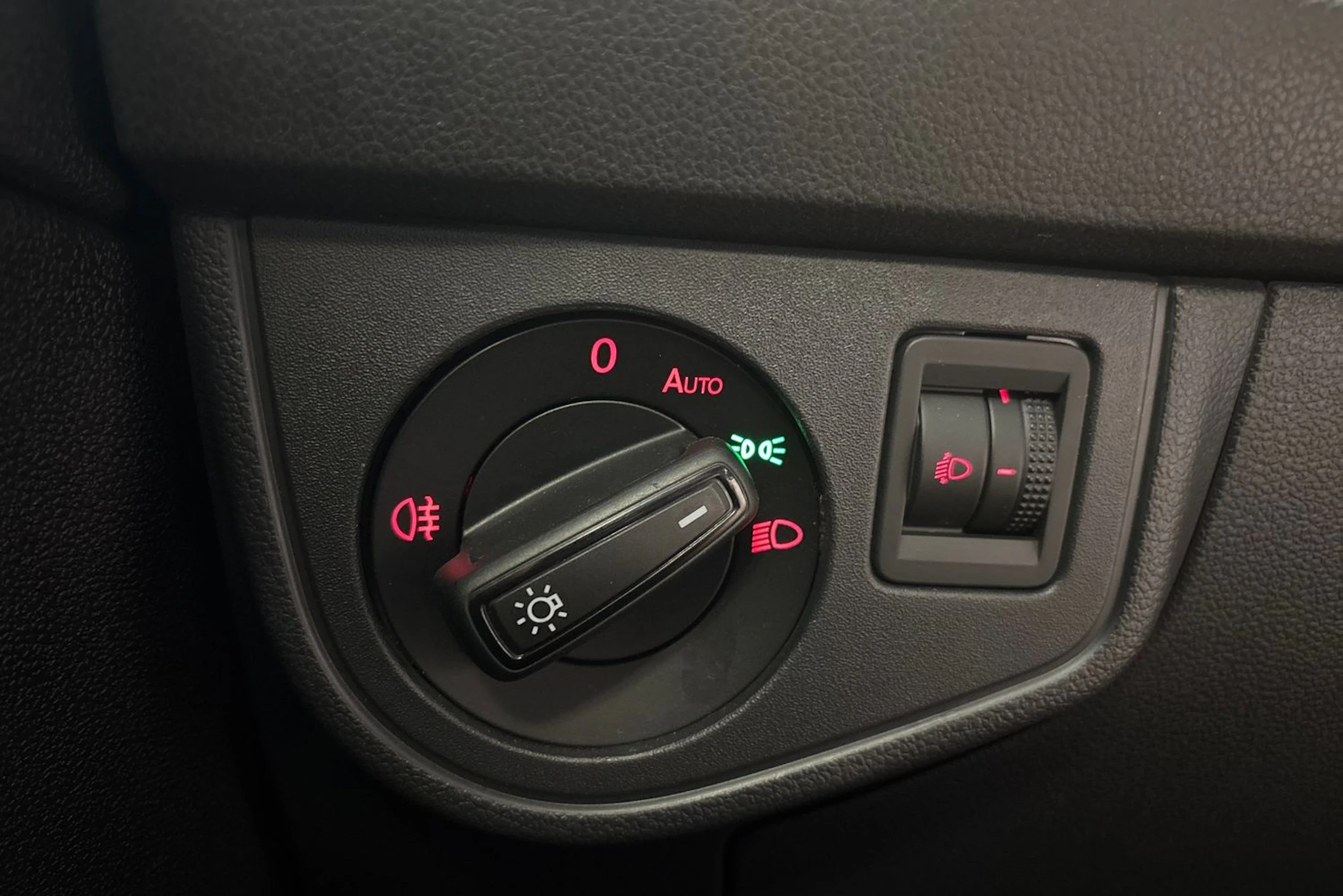 hopea Volkswagen Polo 2019 kuva 15.