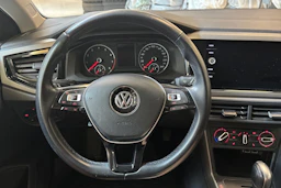 hopea Volkswagen Polo 2019 kuva 16.