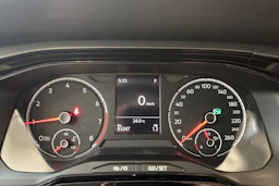 hopea Volkswagen Polo 2019 kuva 17.