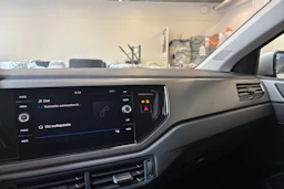 hopea Volkswagen Polo 2019 kuva 19.