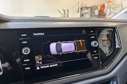 hopea Volkswagen Polo 2019 kuva 20.