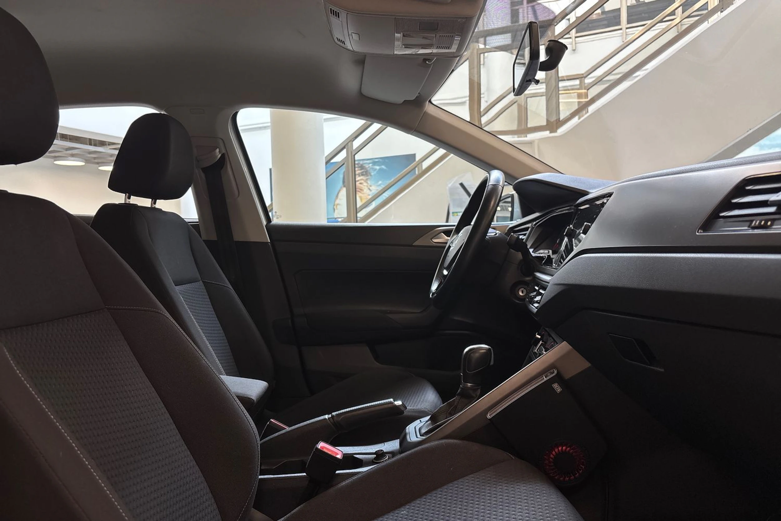 hopea Volkswagen Polo 2019 kuva 21.