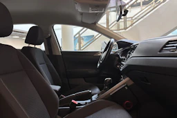 hopea Volkswagen Polo 2019 kuva 21.