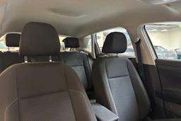 hopea Volkswagen Polo 2019 kuva 22.