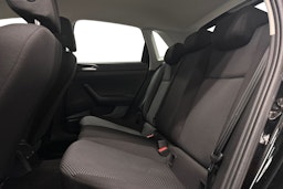 Musta Volkswagen POLO 2018 kuva 10.