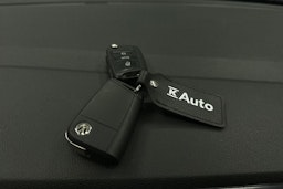 Musta Volkswagen POLO 2018 kuva 23.