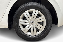 valkoinen Volkswagen Polo 2018 kuva 11.