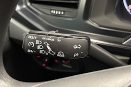 valkoinen Volkswagen Polo 2018 kuva 16.