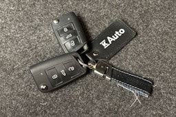 valkoinen Volkswagen Polo 2018 kuva 21.