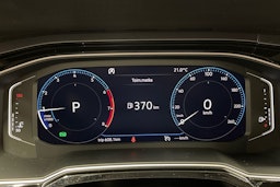 valkoinen Volkswagen Polo 2019 kuva 15.