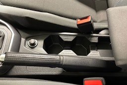 valkoinen Volkswagen Polo 2019 kuva 21.