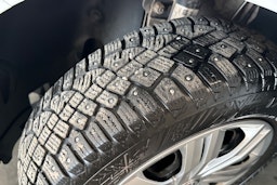 valkoinen Volkswagen Polo 2018 kuva 13.