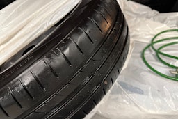 valkoinen Volkswagen Polo 2018 kuva 15.