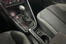 Valkoinen Volkswagen Polo 2018 kuva 26.