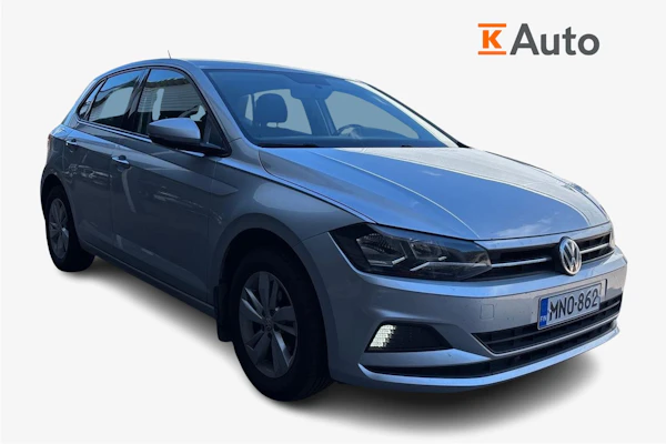 Volkswagen Polo Comfortline 1,0 TSI 70 kW (95 hv)