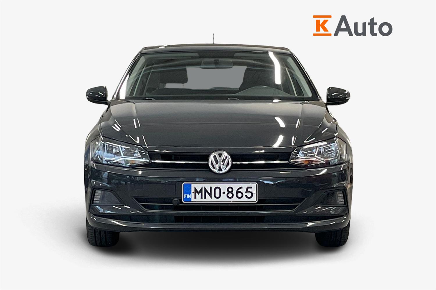 Volkswagen Polo 2018, kuva 4/21