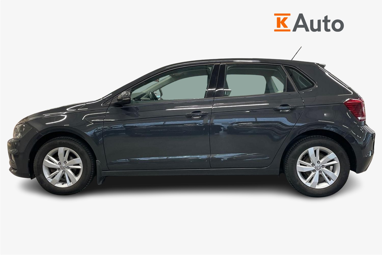 Volkswagen Polo 2018, kuva 5/21