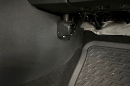 harmaa Volkswagen Polo 2018 kuva 19.