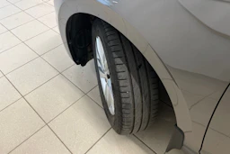 Harmaa Volkswagen POLO 2018 kuva 13.