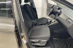 Harmaa Volkswagen POLO 2018 kuva 25.