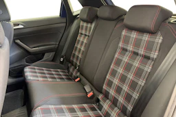 sininen Volkswagen Polo 2018 kuva 11.