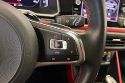 sininen Volkswagen Polo 2018 kuva 18.