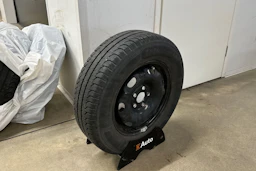 harmaa Volkswagen Polo 2018 kuva 10.