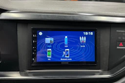 harmaa Volkswagen Polo 2018 kuva 12.