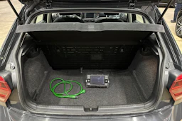 harmaa Volkswagen Polo 2018 kuva 20.